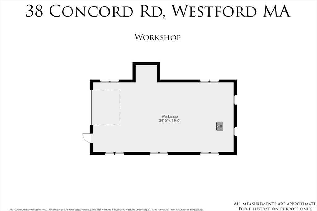 38 Concord Road