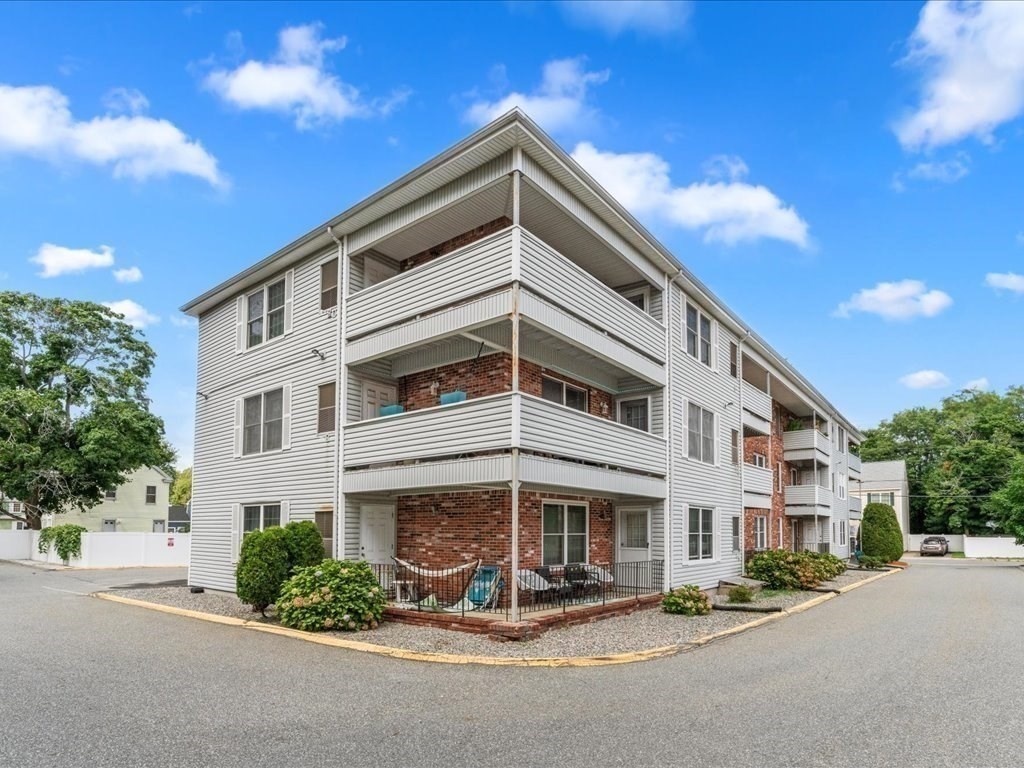 24 South Street # 26