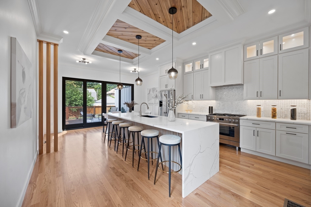 147A Lexington Street # 1