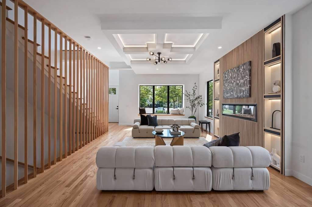 147A Lexington Street # 1