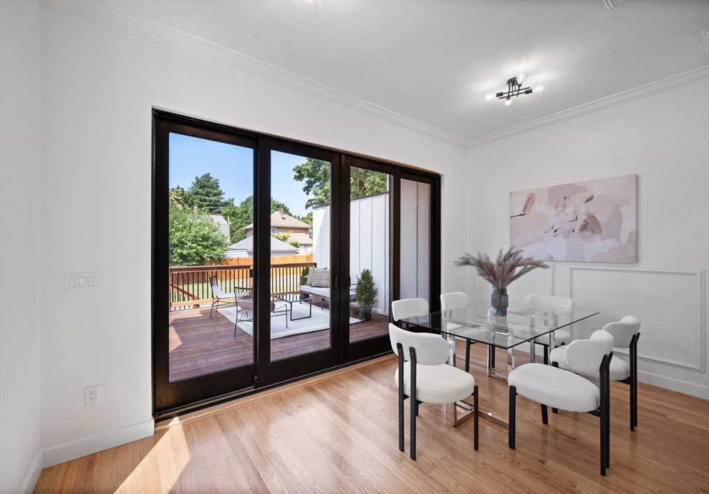 147A Lexington Street # 1