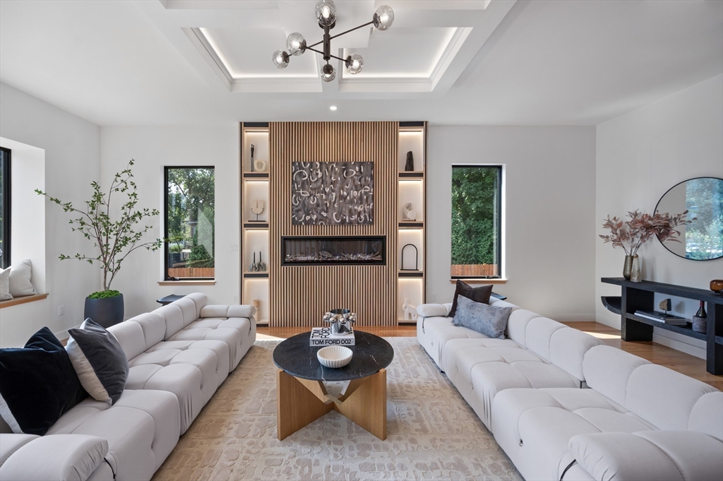 147A Lexington Street # 1