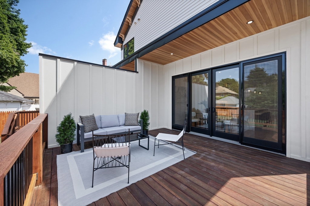 147A Lexington Street # 1