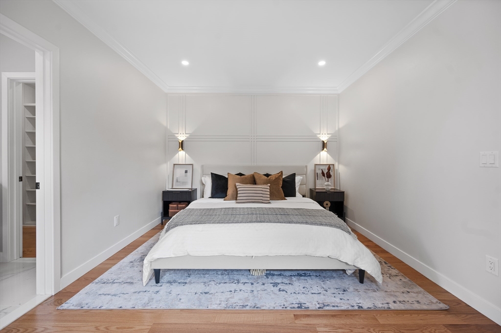 147A Lexington Street # 1