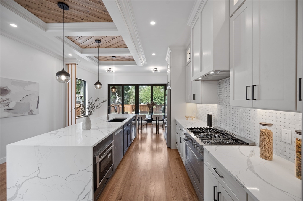 147A Lexington Street # 1