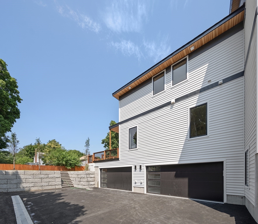 147A Lexington Street # 1