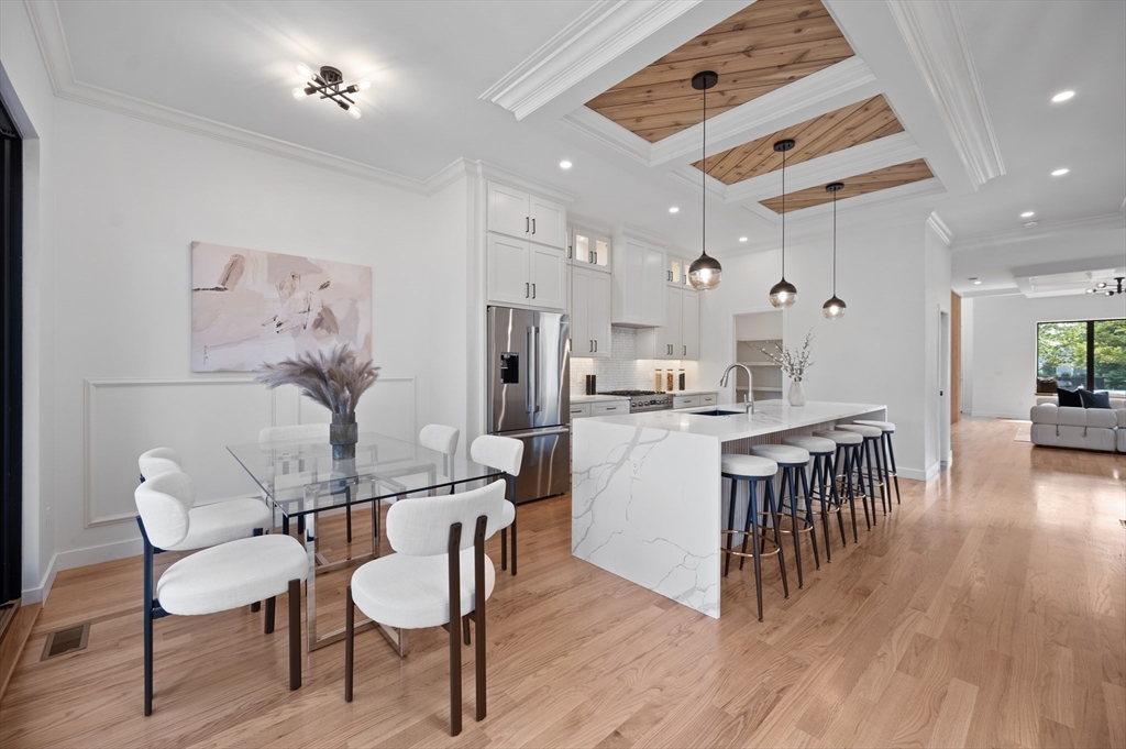 147A Lexington Street # 1