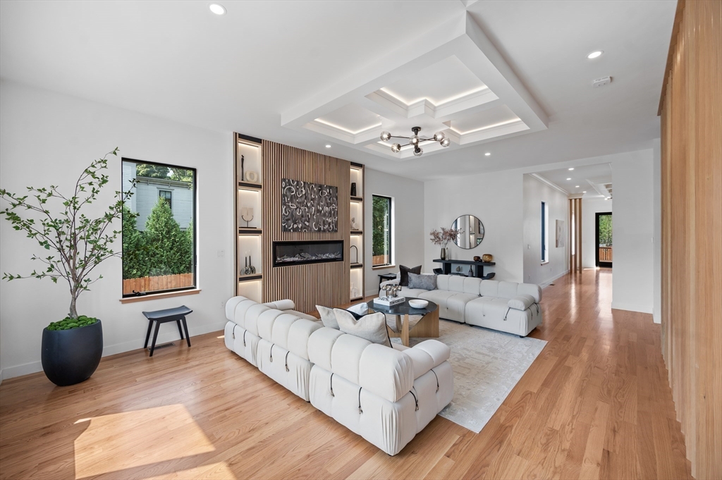 147A Lexington Street # 1