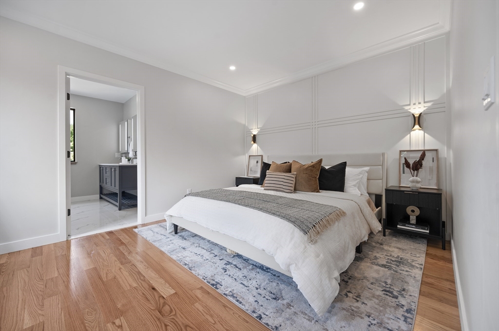 147A Lexington Street # 1