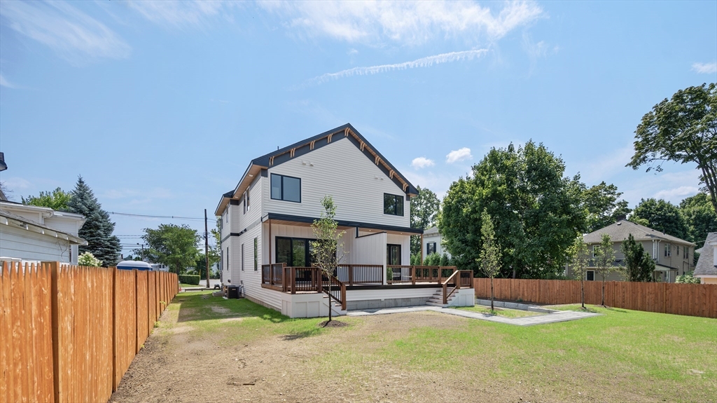 147A Lexington Street # 1