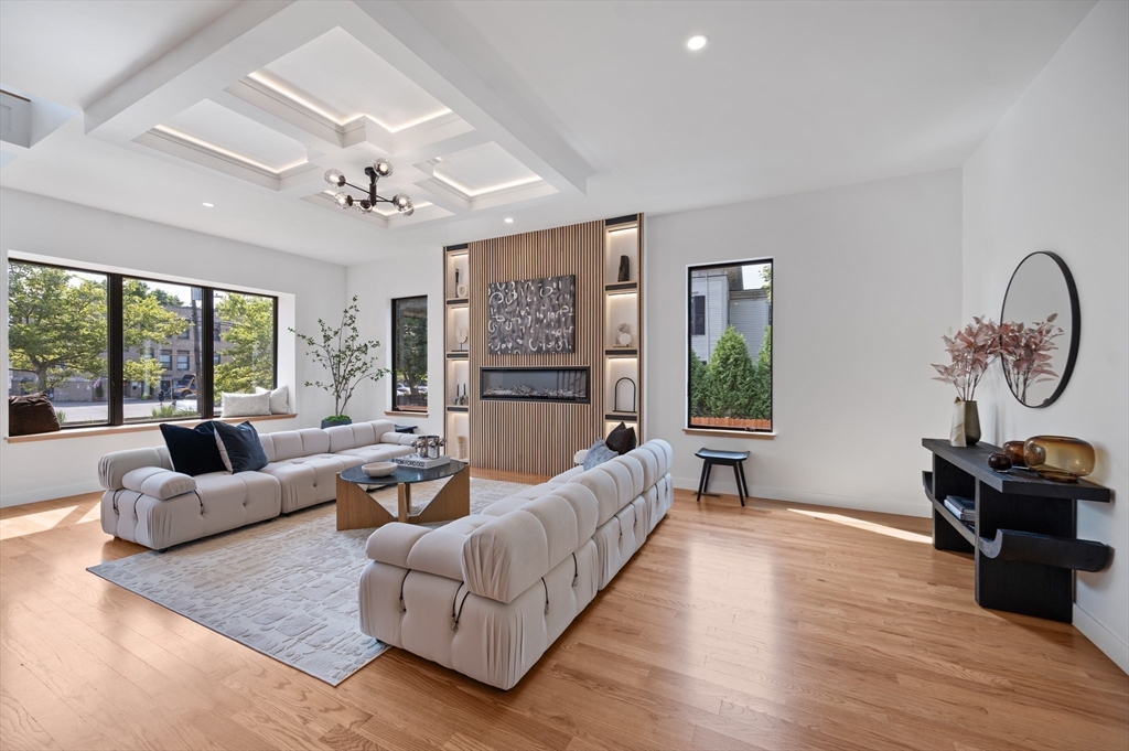 147A Lexington Street # 1