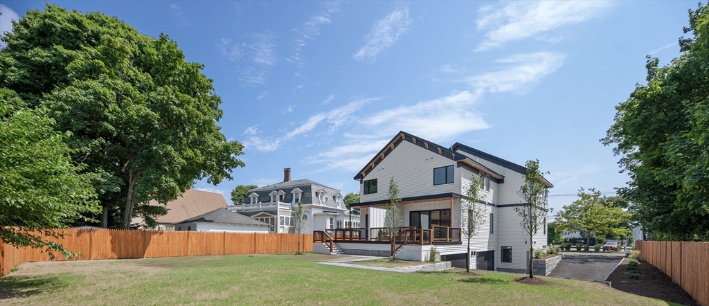 147A Lexington Street # 1