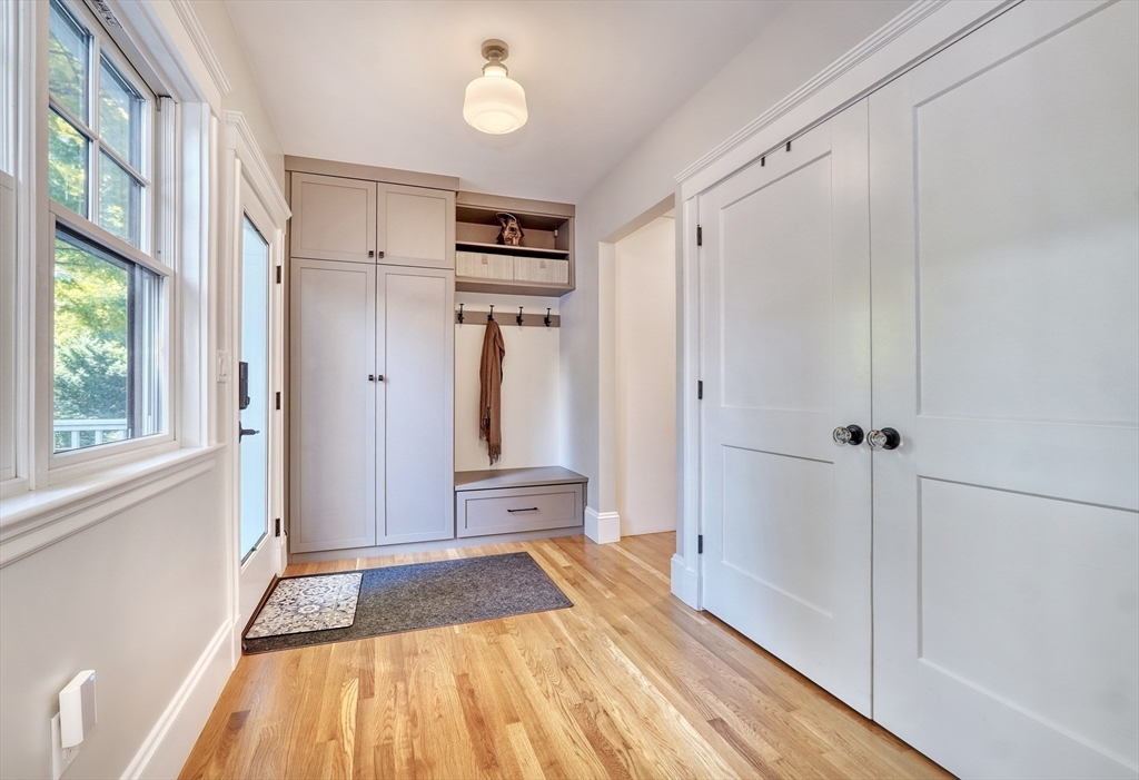15 Powder House