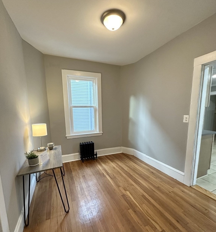 7A Fairlee St. # 1