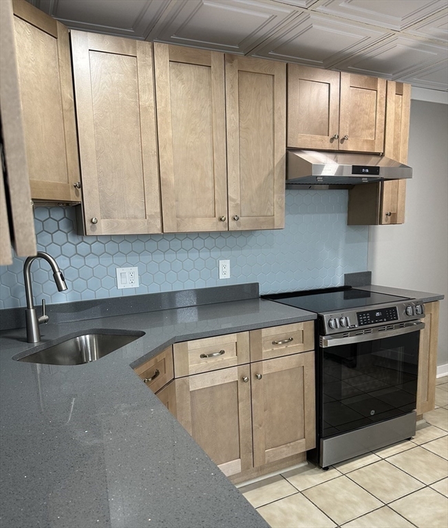 7A Fairlee St. # 1