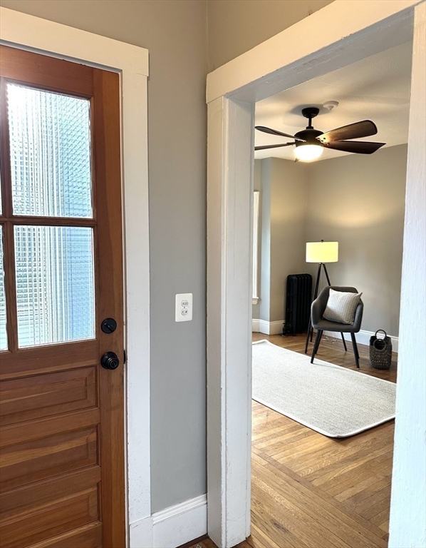 7A Fairlee St. # 1