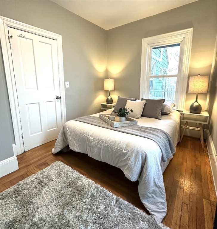 7A Fairlee St. # 1