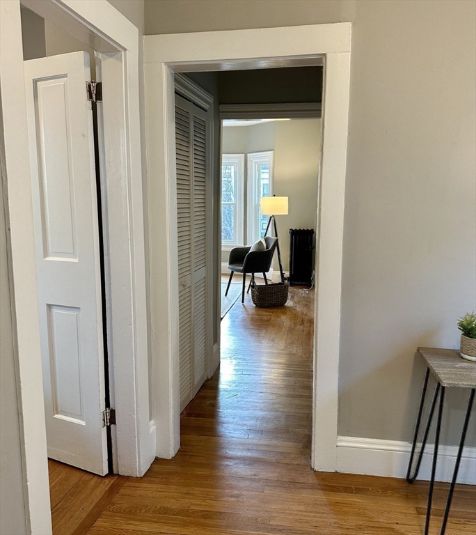 7A Fairlee St. # 1