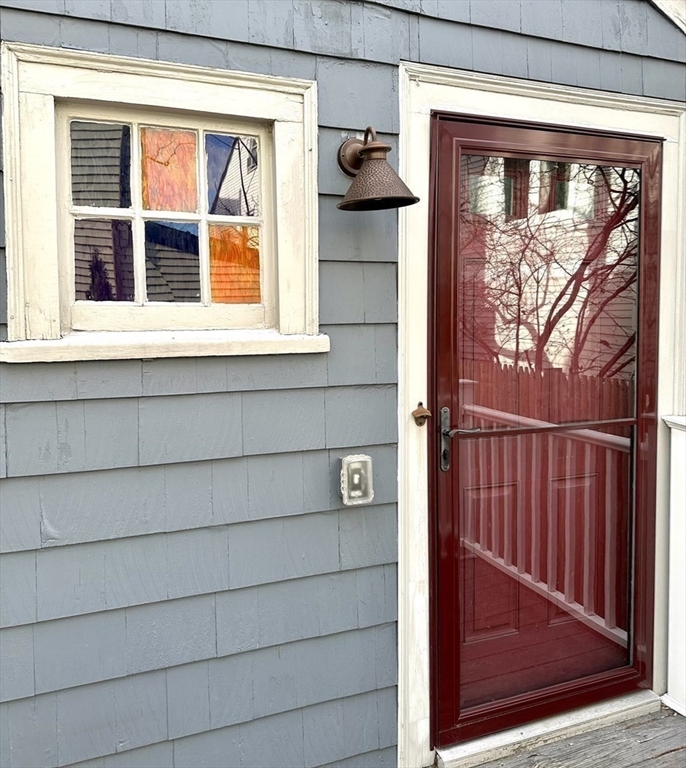 7A Fairlee St. # 1