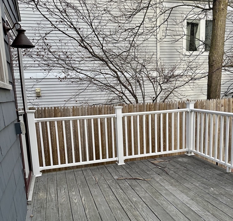 7A Fairlee St. # 1