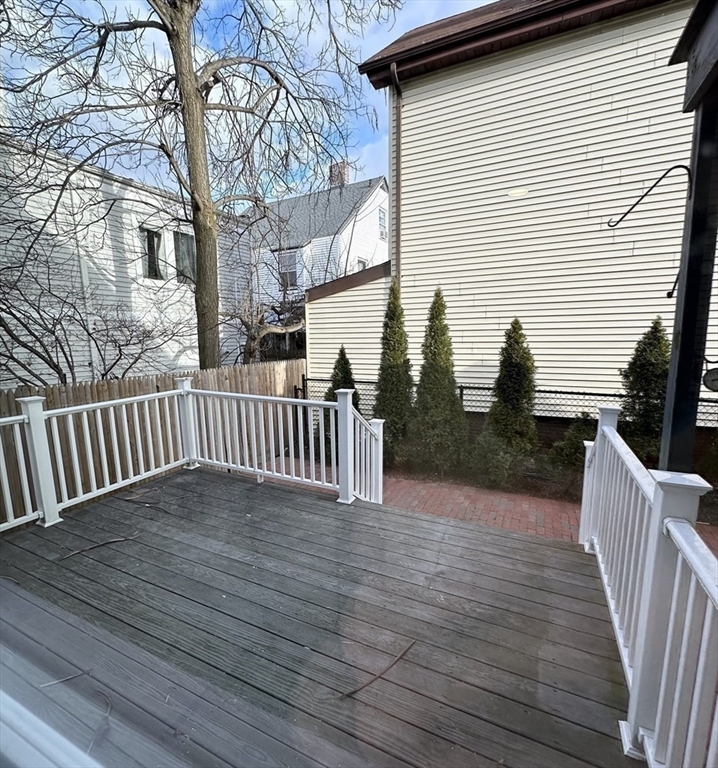 7A Fairlee St. # 1