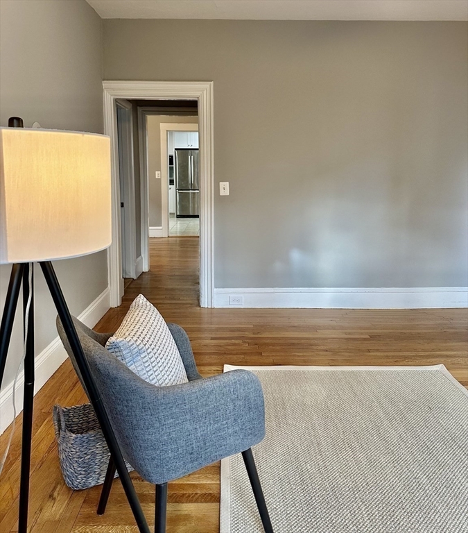 7A Fairlee St. # 1