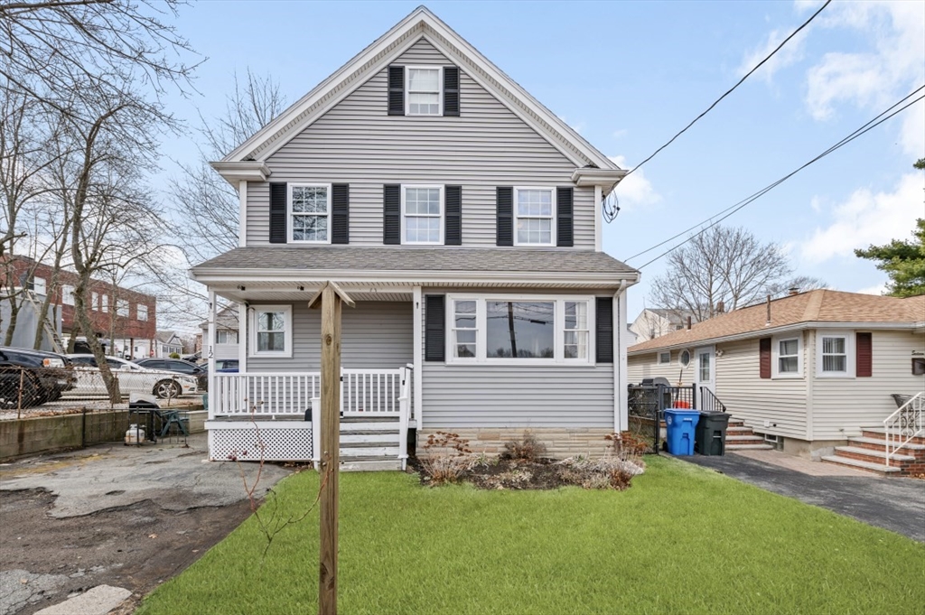 12 Shore Rd
