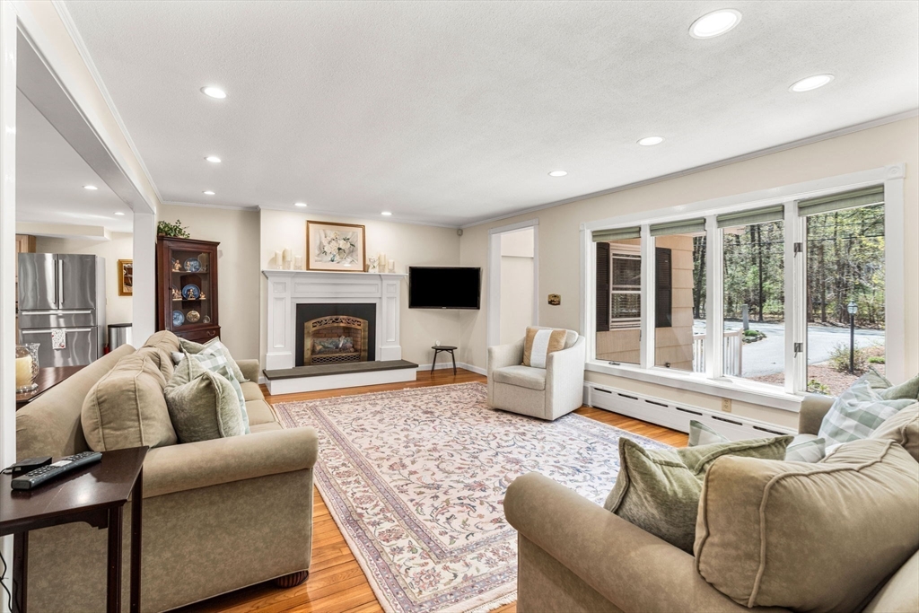 702 Lowell Street, Carlisle