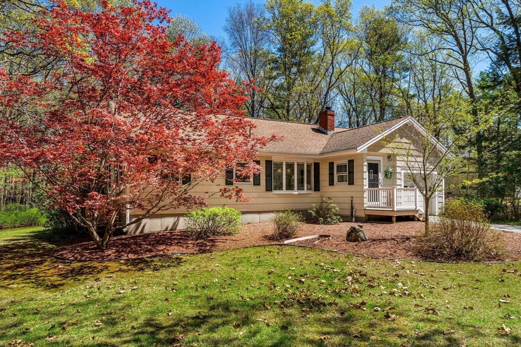 702 Lowell Street, Carlisle