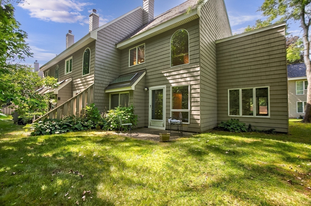 171 Swanton St # 73