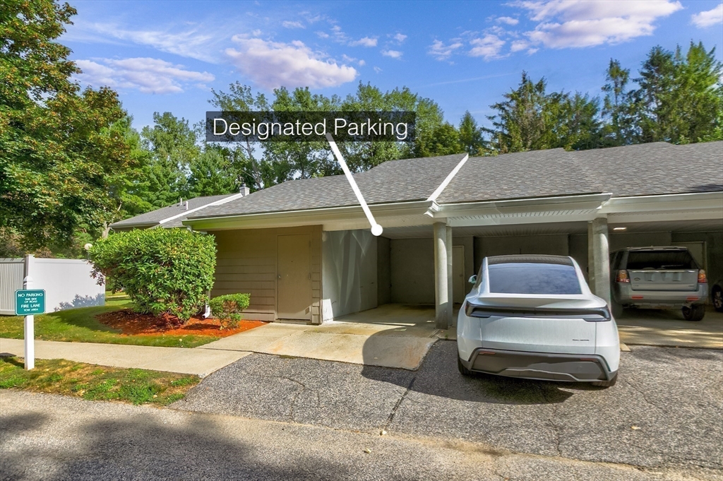 171 Swanton St # 73