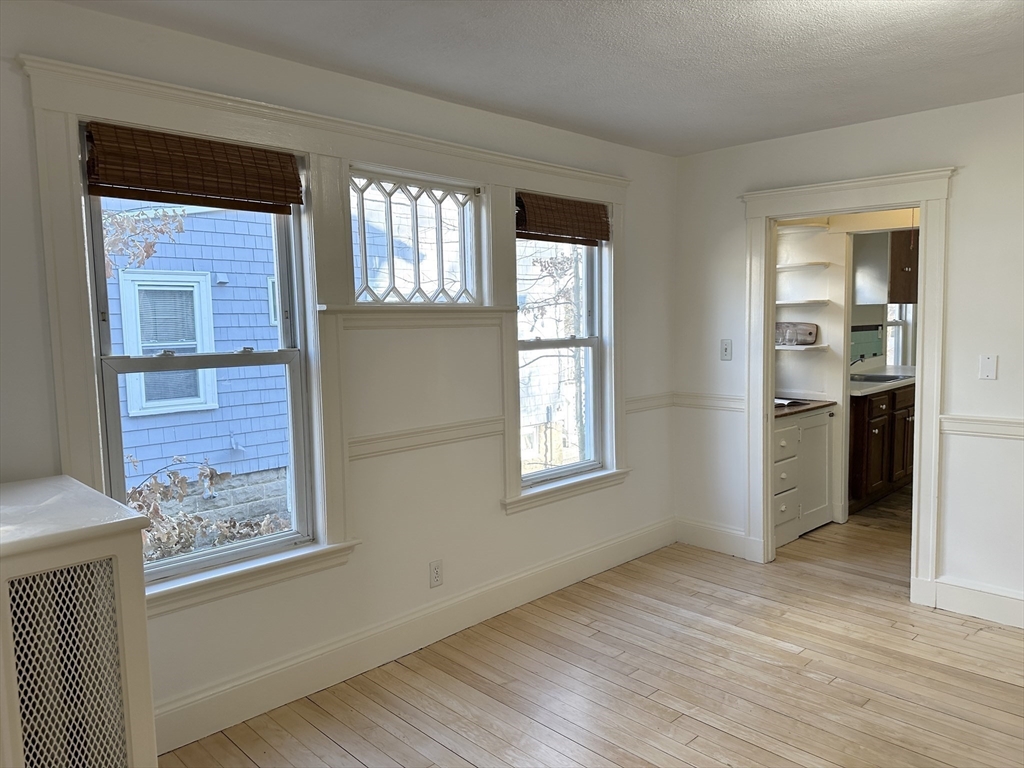 86 Fairmont Street # 1