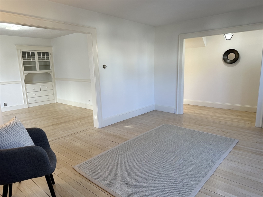 86 Fairmont Street # 1