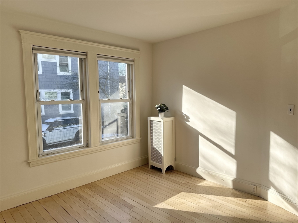 86 Fairmont Street # 1