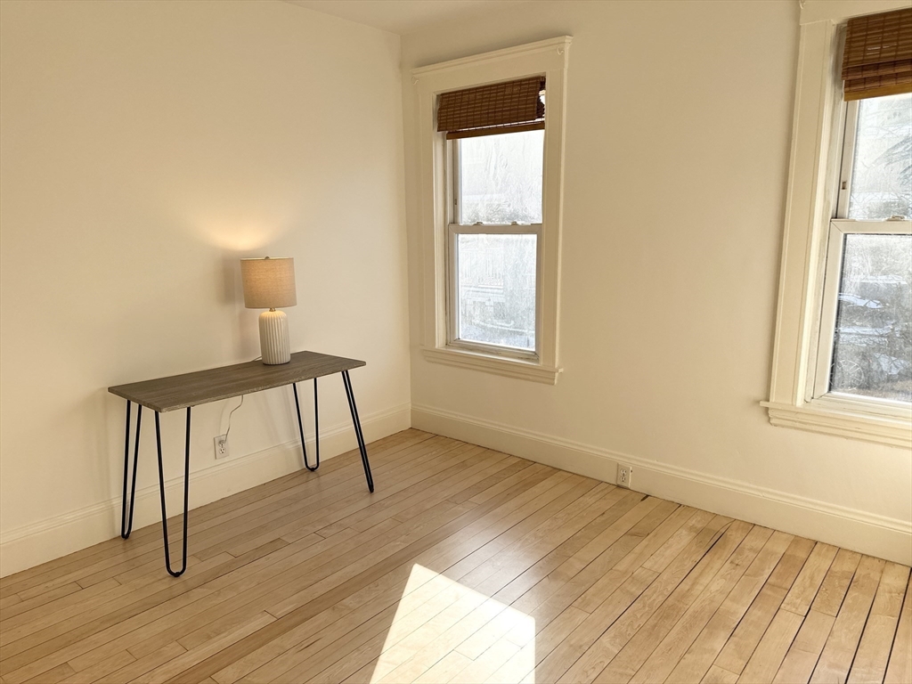 86 Fairmont Street # 1