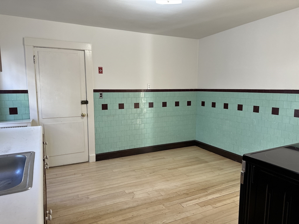 86 Fairmont Street # 1