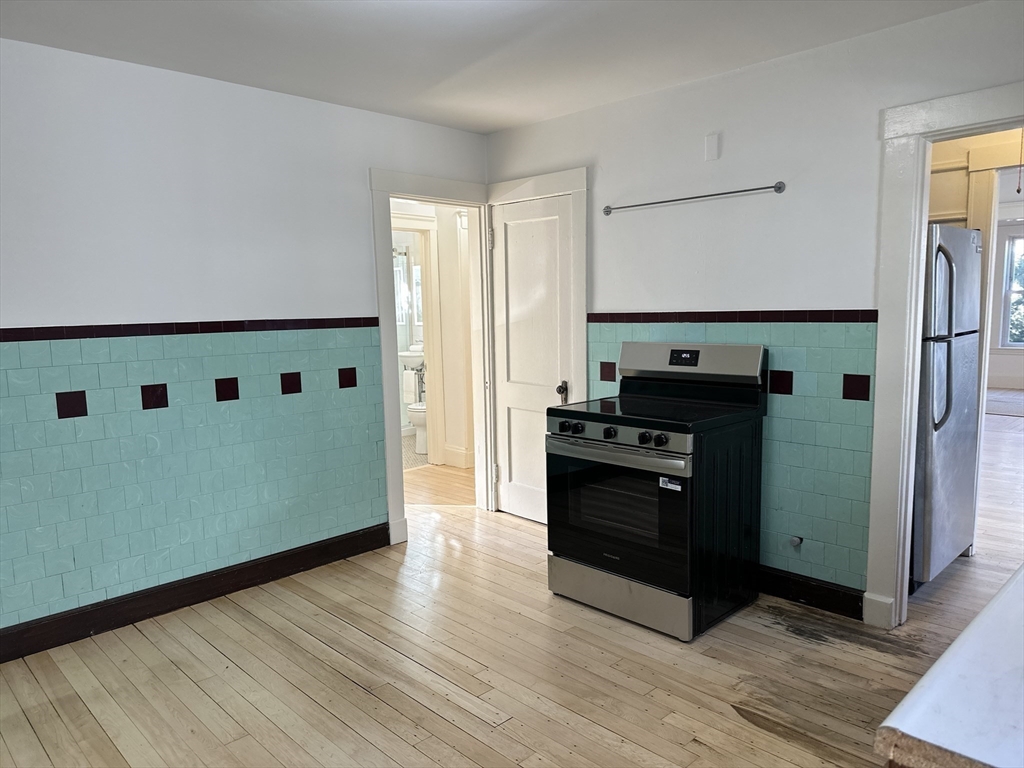 86 Fairmont Street # 1