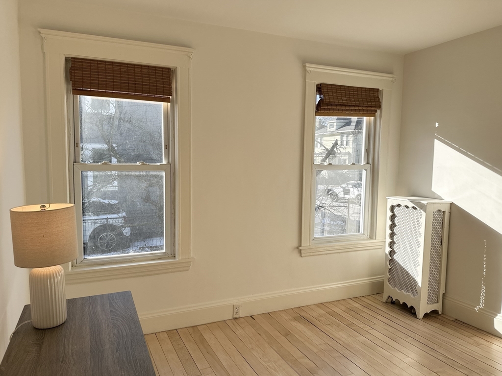 86 Fairmont Street # 1