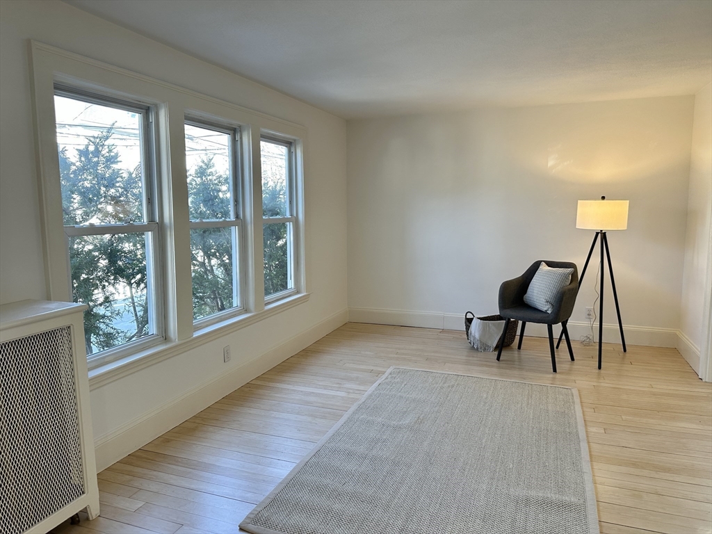 86 Fairmont Street # 1