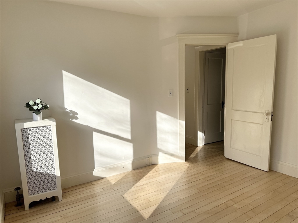 86 Fairmont Street # 1