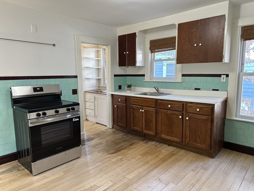 86 Fairmont Street # 1