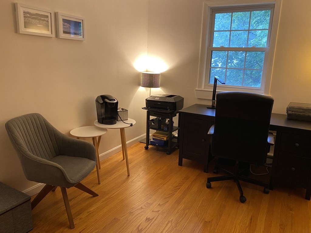 1 Colonial Village Drive # 12