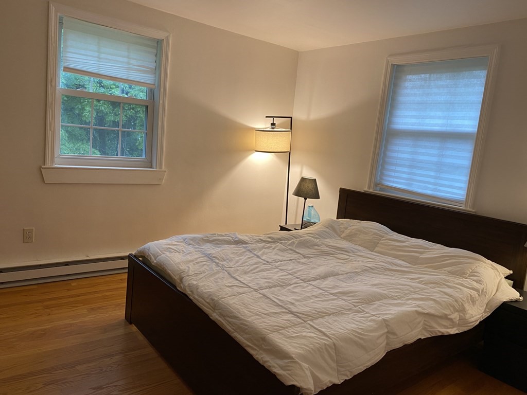 1 Colonial Village Drive # 12