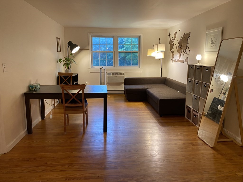 1 Colonial Village Drive # 12
