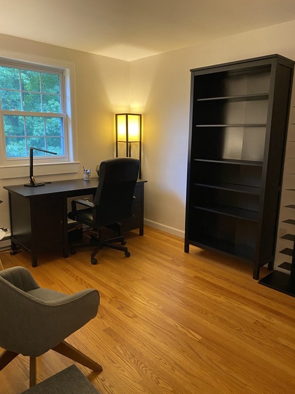 1 Colonial Village Drive # 12