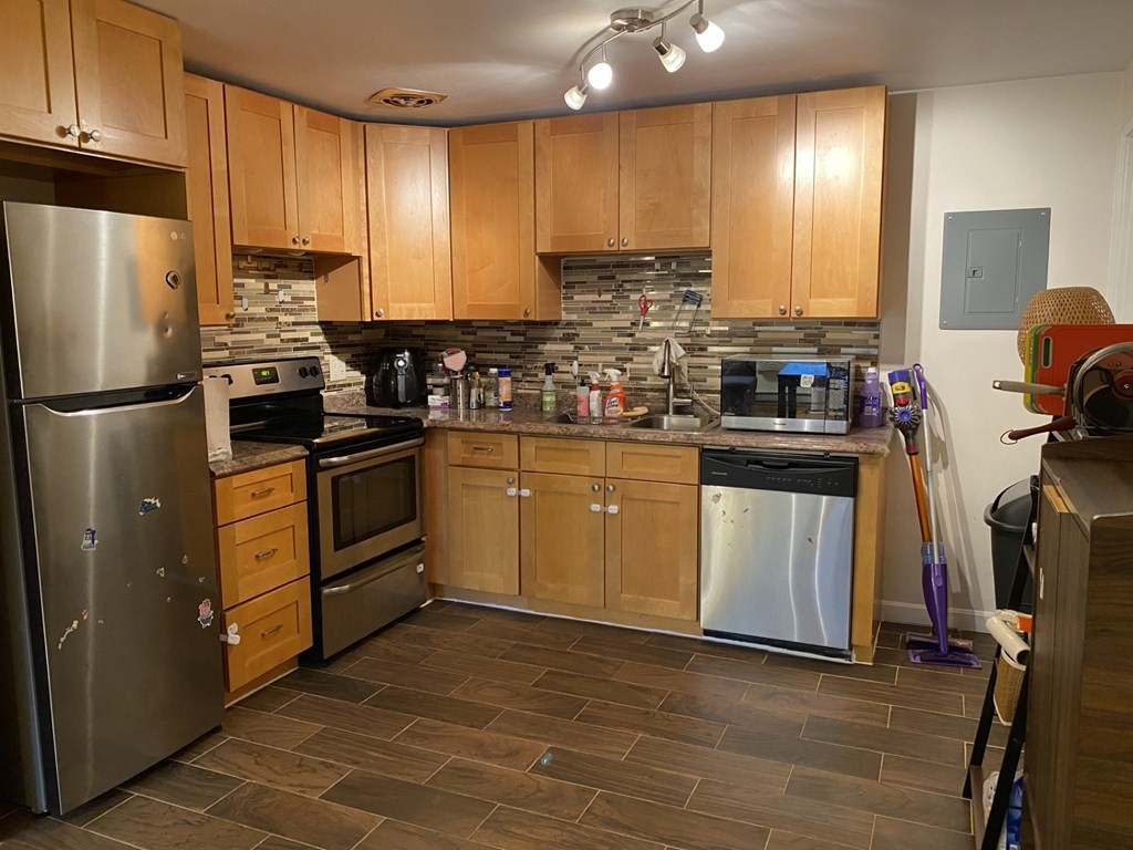 1 Colonial Village Drive # 12