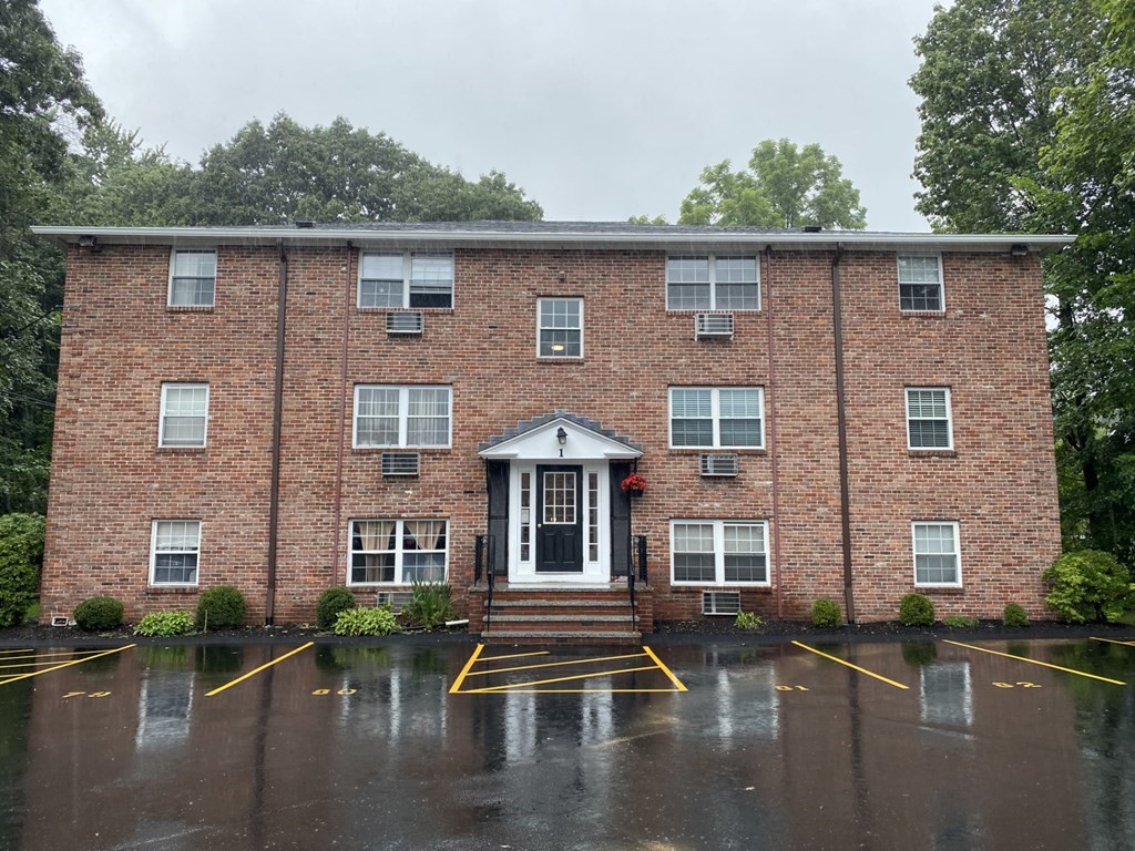 1 Colonial Village Drive # 12