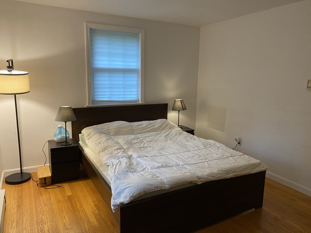 1 Colonial Village Drive # 12