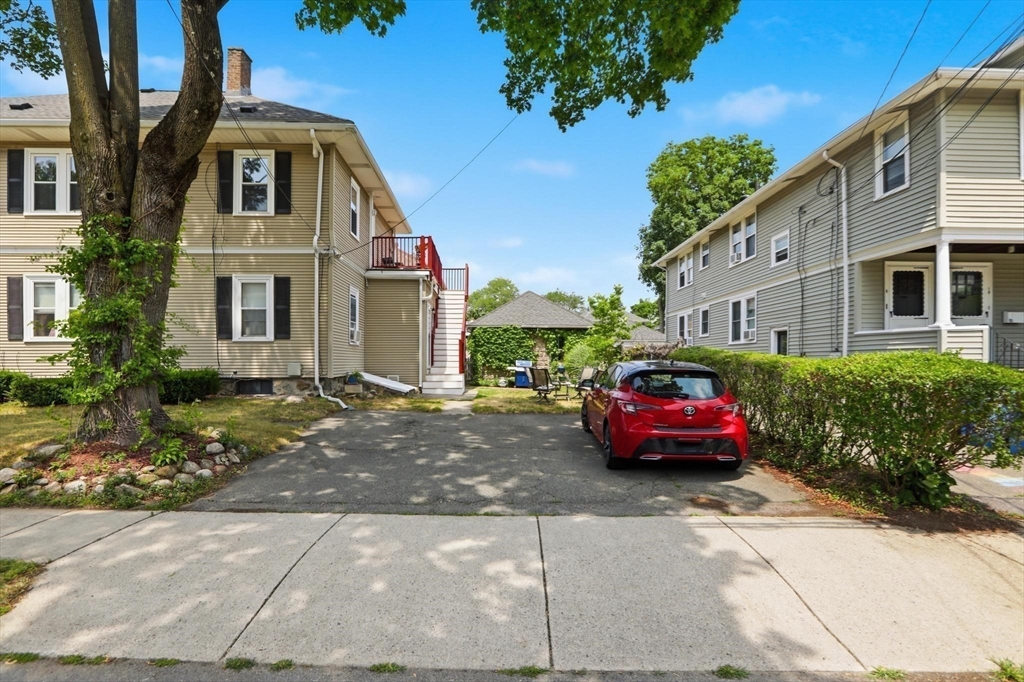 72-74 Parmenter Road # 2