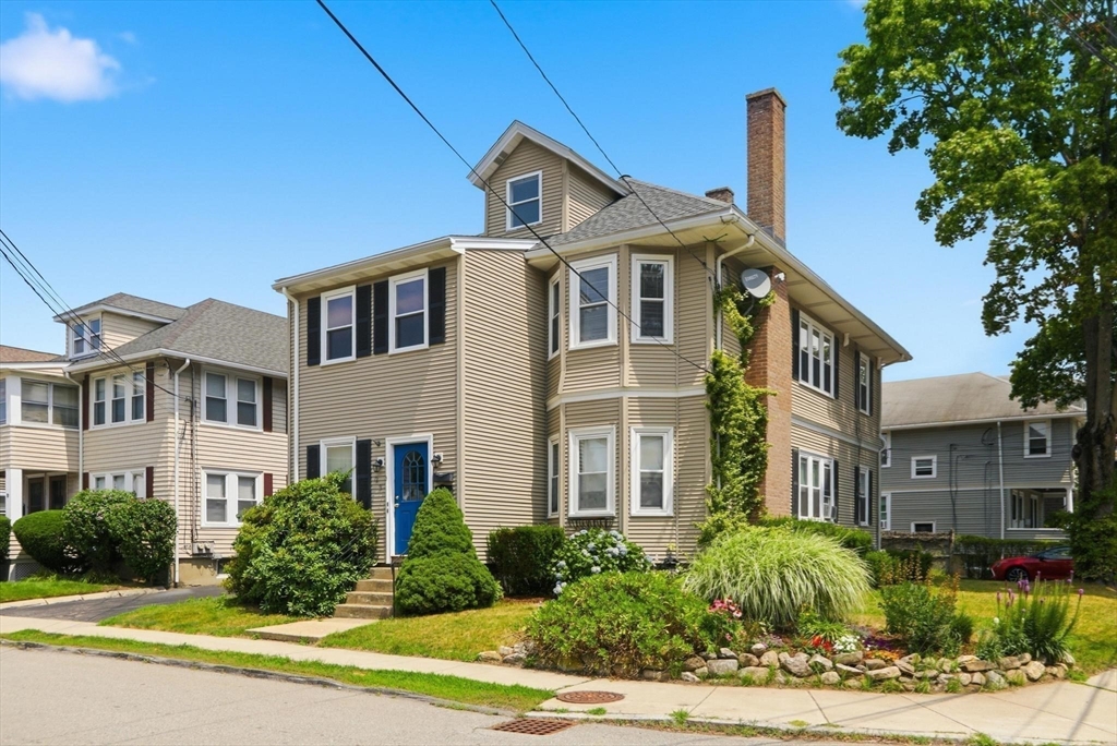 72-74 Parmenter Road # 2